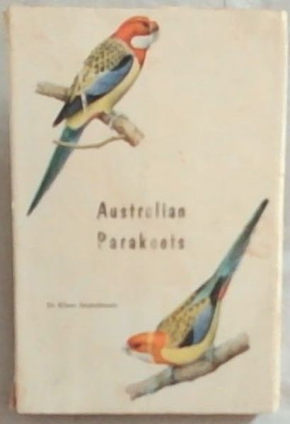 Australian Parakeets
