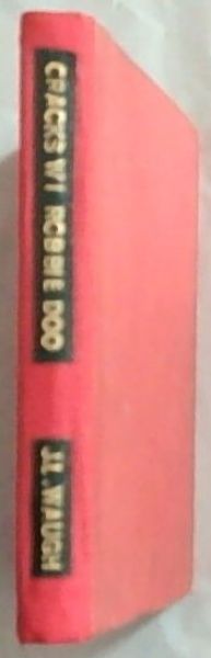 Cracks Wi' Robbie Doo