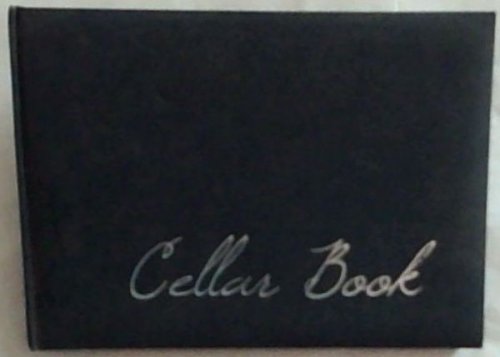 Cellar Book