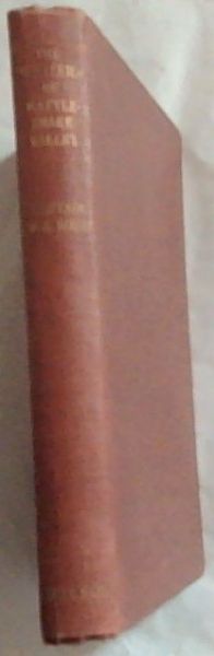 The Rustlers Of Rattlesnake Valley