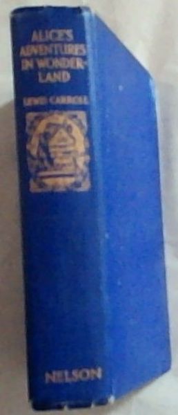 Alice's Adventures In Wonderland With Bruno's Revenge