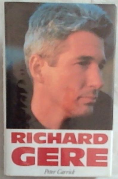 Richard Gere
