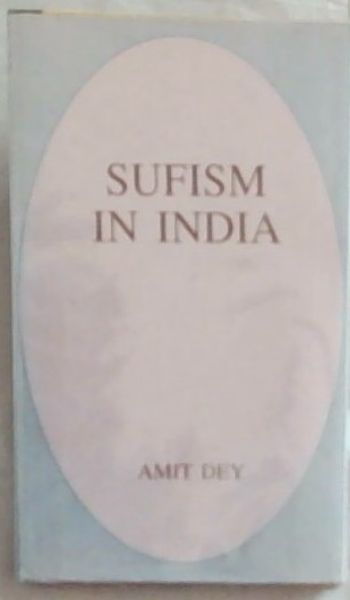 Sufism in India