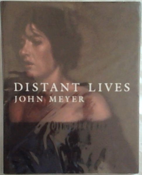 Distant Lives (Limited edition 500 copies)