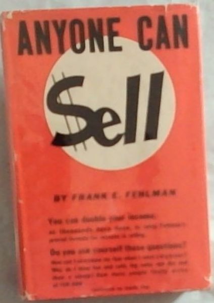 Anyone Can Sell