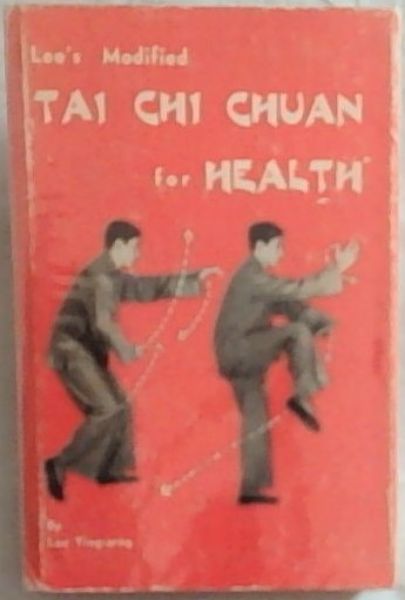 The Genuine Tai Chi