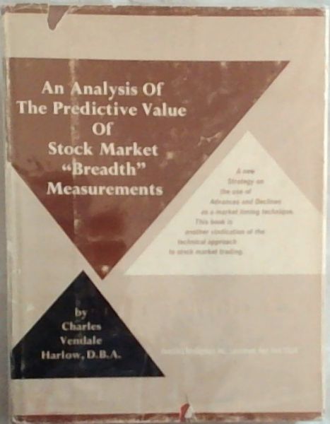 An Analysis Of The Predictive Value Of Stock Market 