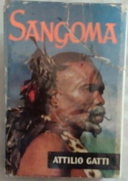 SANGOMA