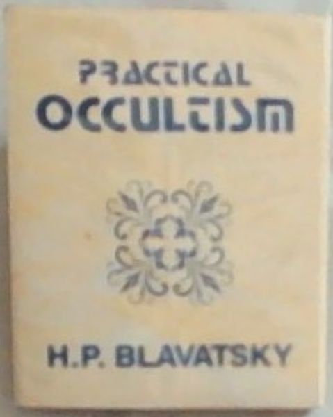 Practical Occultism