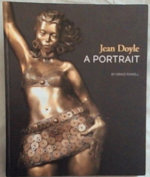 JEAN DOYLE: A Portrait