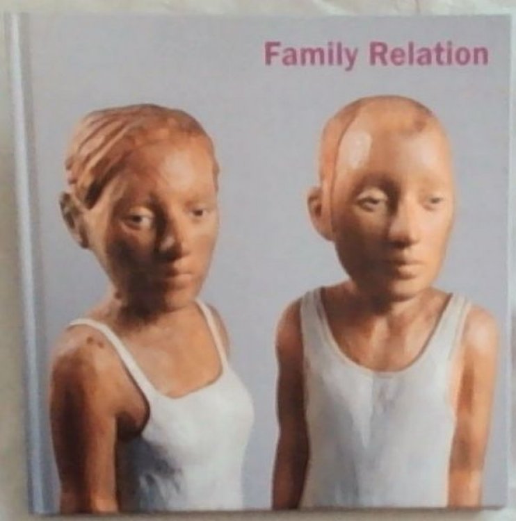 Family Relation (Limited edition 1 of 500 copies)