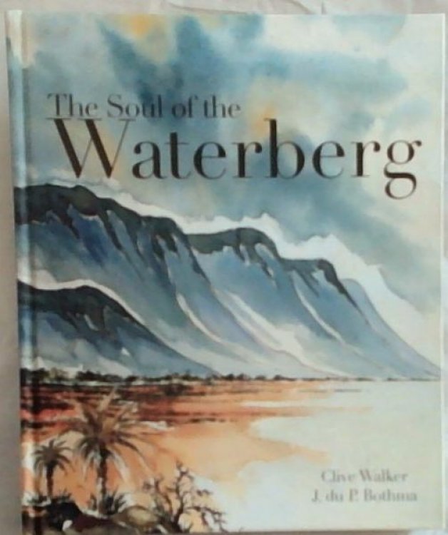 The Soul of the Waterberg