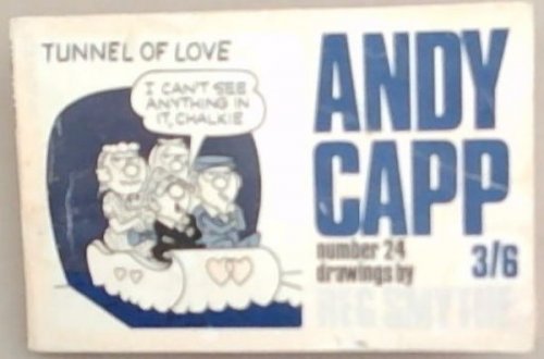 ANDY CAPP: Number 24