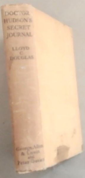 Doctor Hudson's Secret Journal