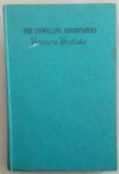 The Unwilling Adventures