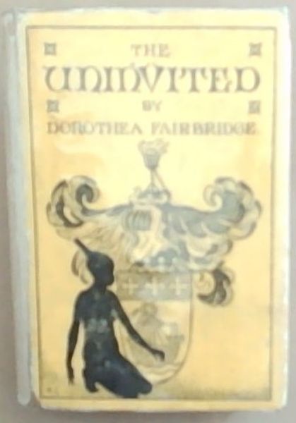 The Uninvited (South African Edition)