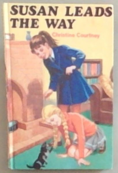 Susan Leads the Way (Apple Books)