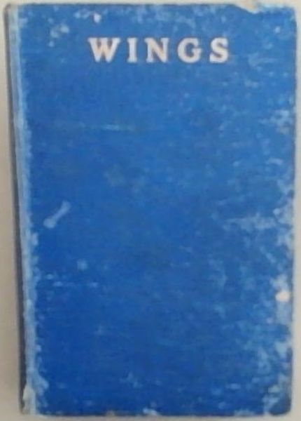 Wings: A Book of Flying Adventures