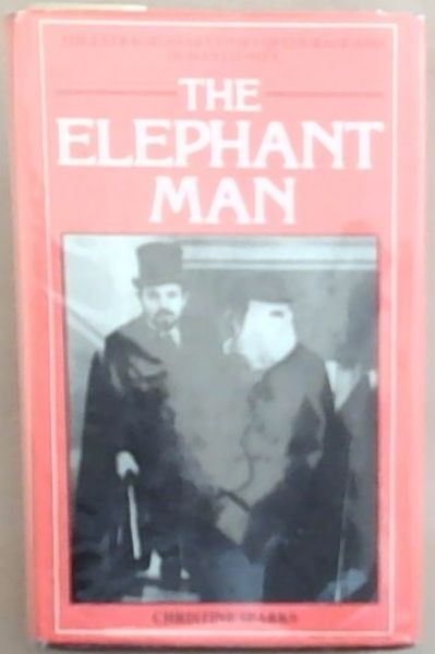 The Elephant Man (Book Club Association)