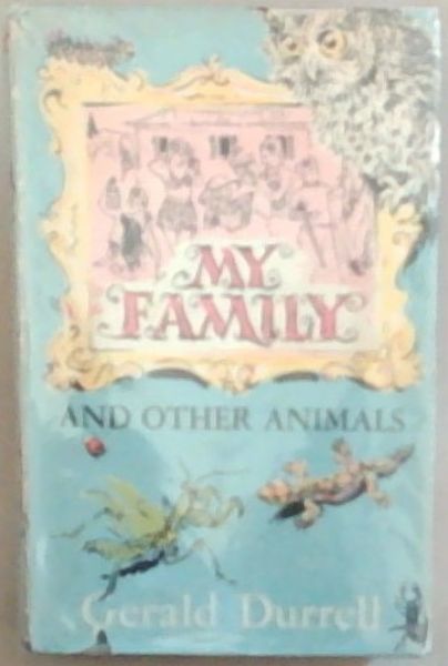 My Family And Other Animals