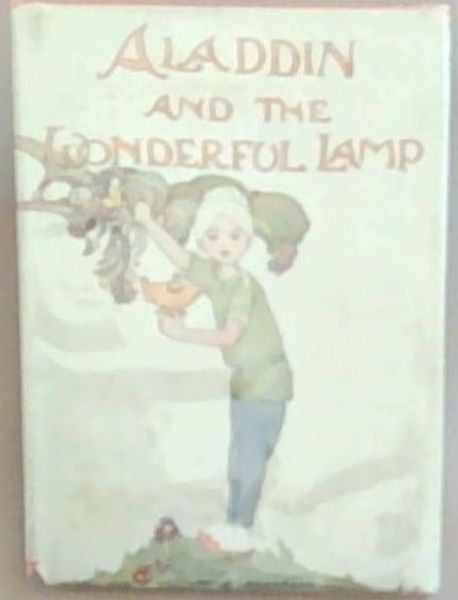 Aladdin And The Wonderful Lamp (The Elfin Series)