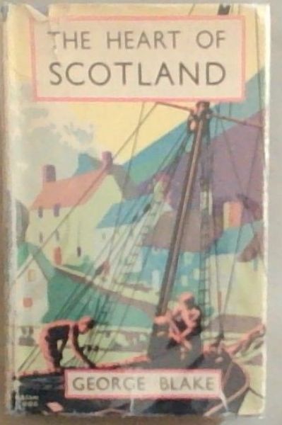 The Heart Of Scotland