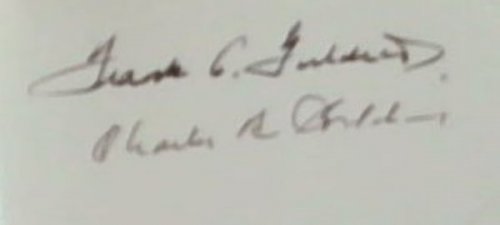 Grist for the Mill: An Entrepreneurial History of Louisiana State Rice Milling Company, 1911-1965, River Brand Rice Milling Company, 1946-1965, and Riviana Foods, 1965-1999 (Signed by Godchaux's and Frank Charles)