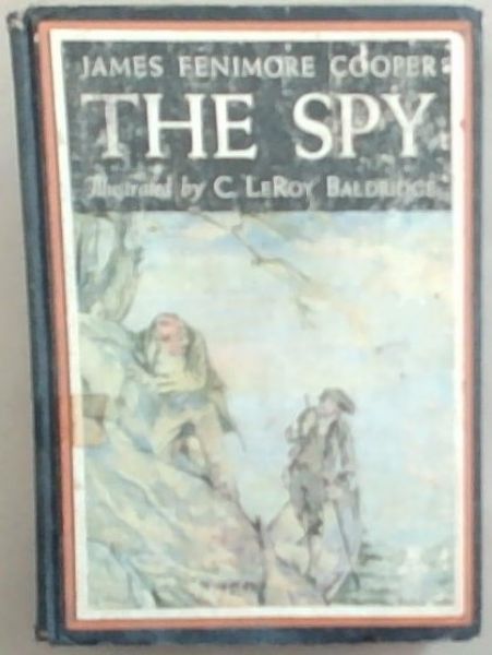 The Spy