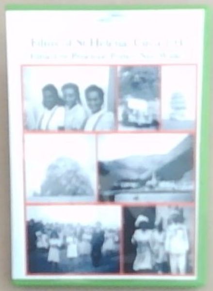 Films of St Helena, Circa 1947