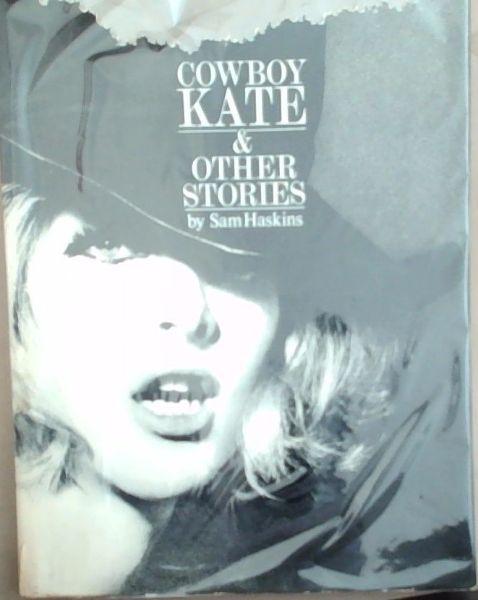 Cowboy Kate and Other Stories