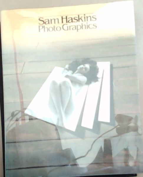 Sam Haskins photo graphics (Signed by Sam Haskins)
