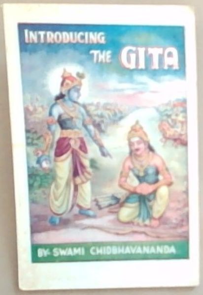 Introducing The GITA