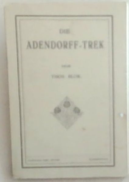 Die Adendorff-Trek