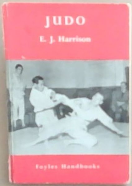 JUDO