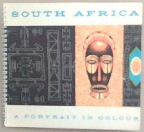 South Africa : A Portrait In Colour