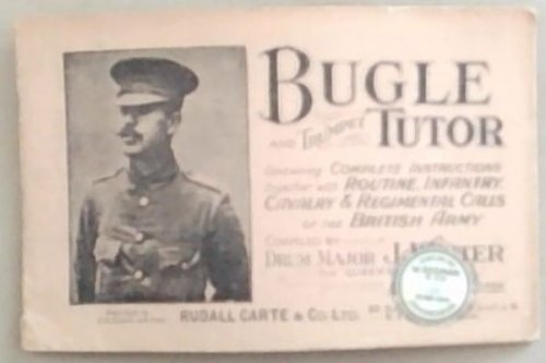 Bugle and Trumpet Tutor