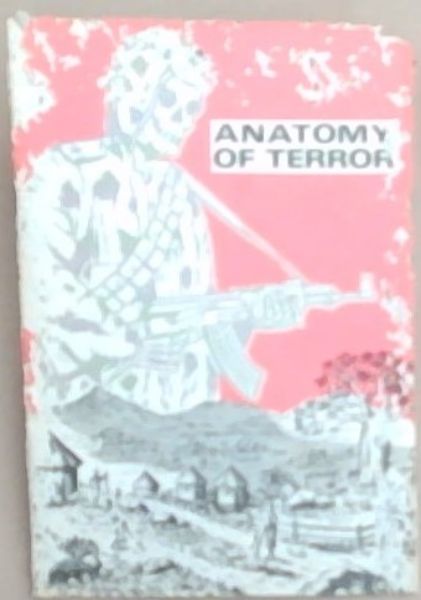 Anatomy of Terror