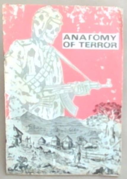 Anatomy of Terror