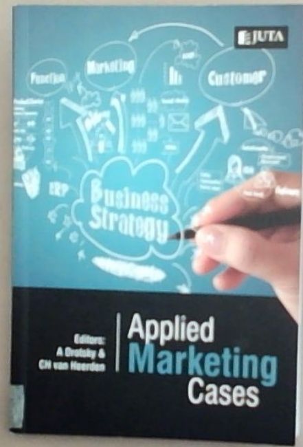 Applied marketing cases
