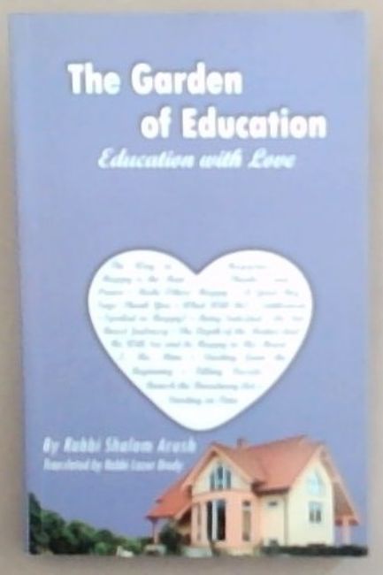 The Garden of Education - Education with Love