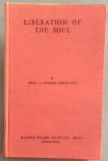 Liberation Of The Soul