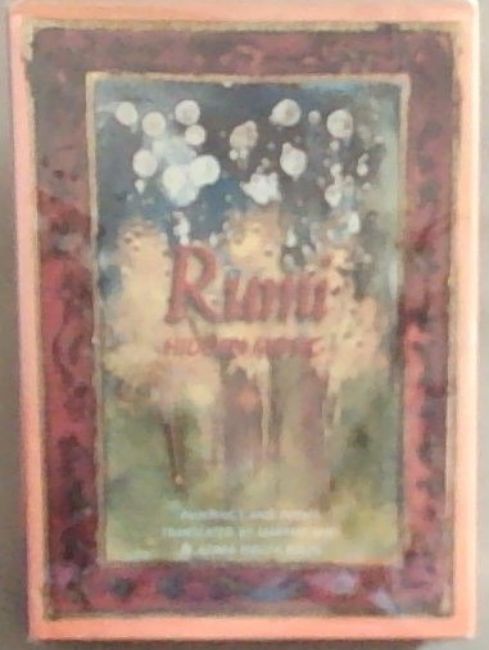 Rumi: Hidden Music