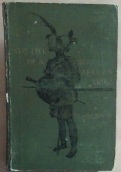 The Life of a South African Tribe: Volume No 2: THE PSYCHIC LIFE