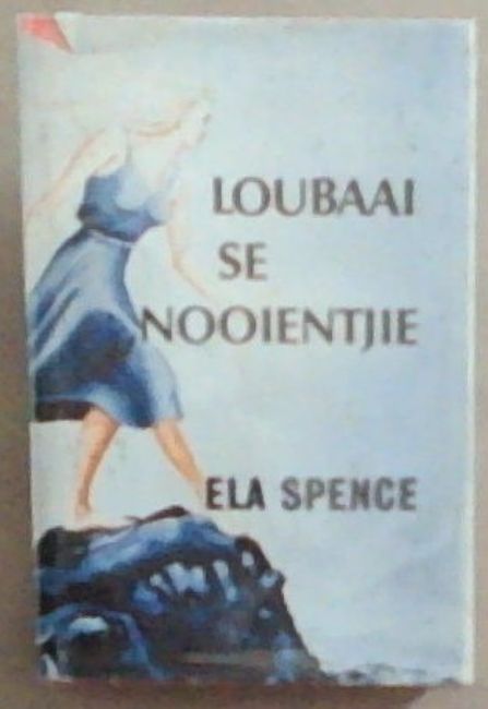 Loubaai Se Nooientjie