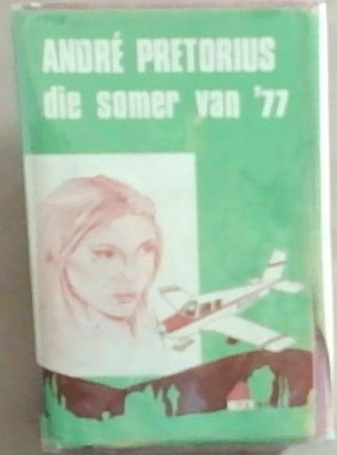 Die Somer Van '77