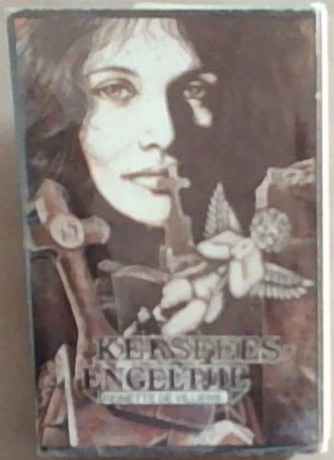 Kersfees-Engeltjie