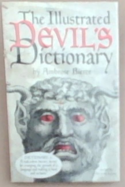 The Illustrated Devil's Directory