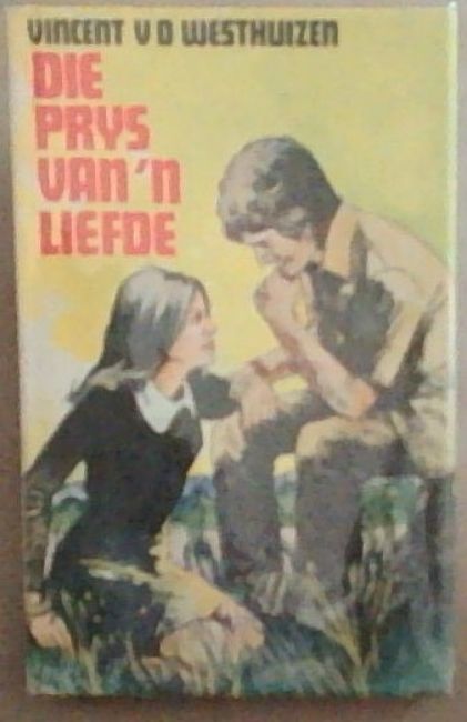DIE PRYS VAN 'N LIEFDE