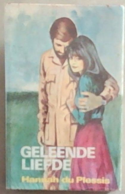 Gelleende Liefde