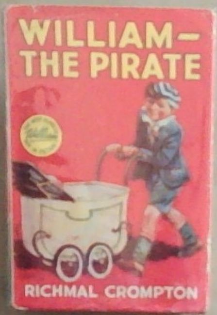 William - The Pirate